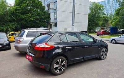 Renault Megane III, 2011 год, 740 000 рублей, 1 фотография
