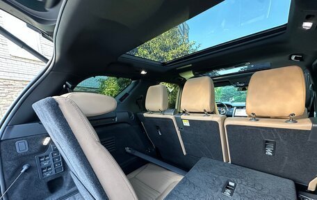 Land Rover Discovery IV, 2024 год, 11 350 000 рублей, 12 фотография