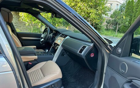 Land Rover Discovery IV, 2024 год, 11 350 000 рублей, 25 фотография