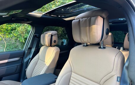 Land Rover Discovery IV, 2024 год, 11 350 000 рублей, 23 фотография