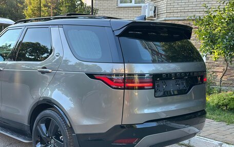 Land Rover Discovery IV, 2024 год, 11 350 000 рублей, 24 фотография