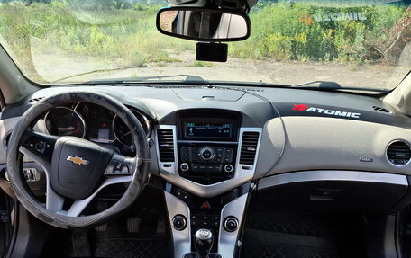 Chevrolet Cruze II, 2011 год, 750 000 рублей, 12 фотография