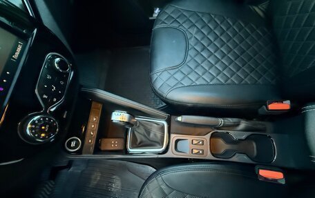 Renault Kaptur I рестайлинг, 2022 год, 2 100 000 рублей, 7 фотография