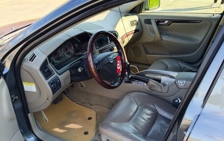Volvo XC70 I, 2005 год, 1 100 000 рублей, 3 фотография