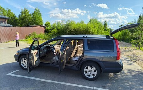 Volvo XC70 I, 2005 год, 1 100 000 рублей, 5 фотография