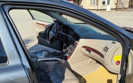 Volvo XC70 I, 2005 год, 1 100 000 рублей, 4 фотография