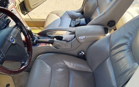 Volvo XC70 I, 2005 год, 1 100 000 рублей, 9 фотография