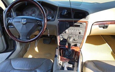 Volvo XC70 I, 2005 год, 1 100 000 рублей, 8 фотография