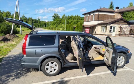 Volvo XC70 I, 2005 год, 1 100 000 рублей, 6 фотография