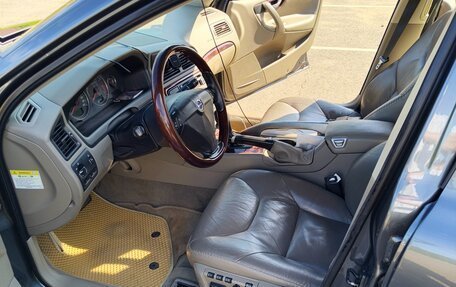 Volvo XC70 I, 2005 год, 1 100 000 рублей, 10 фотография