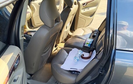 Volvo XC70 I, 2005 год, 1 100 000 рублей, 12 фотография