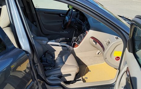 Volvo XC70 I, 2005 год, 1 100 000 рублей, 11 фотография