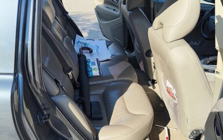 Volvo XC70 I, 2005 год, 1 100 000 рублей, 13 фотография