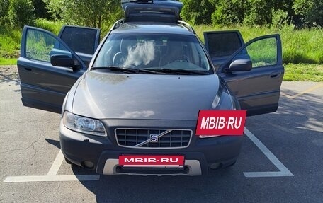 Volvo XC70 I, 2005 год, 1 100 000 рублей, 7 фотография