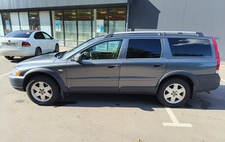 Volvo XC70 I, 2005 год, 1 100 000 рублей, 15 фотография