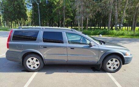Volvo XC70 I, 2005 год, 1 100 000 рублей, 16 фотография