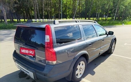 Volvo XC70 I, 2005 год, 1 100 000 рублей, 17 фотография