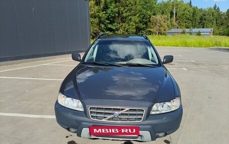 Volvo XC70 I, 2005 год, 1 100 000 рублей, 22 фотография