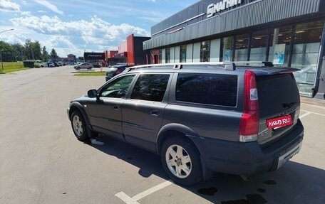Volvo XC70 I, 2005 год, 1 100 000 рублей, 20 фотография
