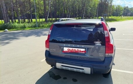 Volvo XC70 I, 2005 год, 1 100 000 рублей, 19 фотография