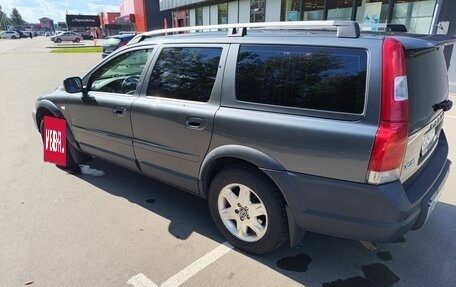 Volvo XC70 I, 2005 год, 1 100 000 рублей, 18 фотография