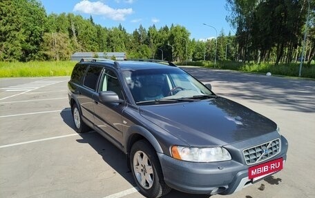 Volvo XC70 I, 2005 год, 1 100 000 рублей, 24 фотография