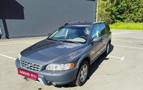 Volvo XC70 I, 2005 год, 1 100 000 рублей, 23 фотография