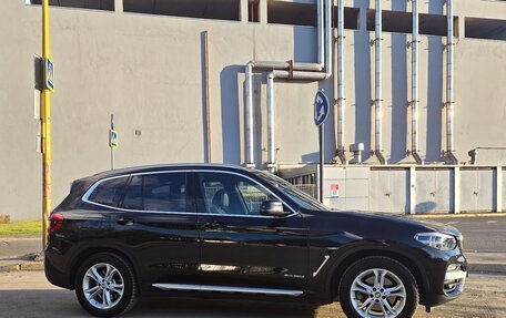 BMW X3, 2017 год, 3 140 000 рублей, 5 фотография