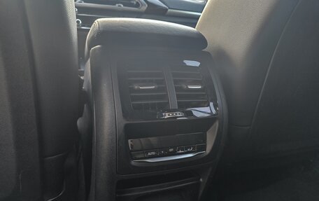 BMW X3, 2017 год, 3 140 000 рублей, 11 фотография