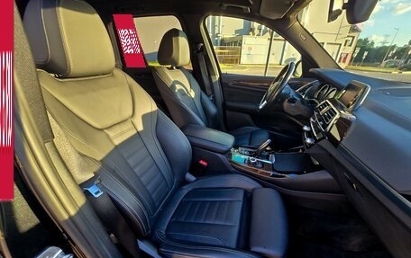 BMW X3, 2017 год, 3 140 000 рублей, 6 фотография