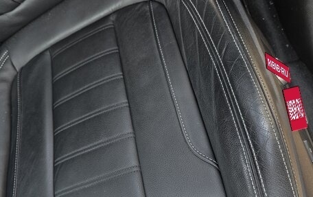 BMW X3, 2017 год, 3 140 000 рублей, 12 фотография
