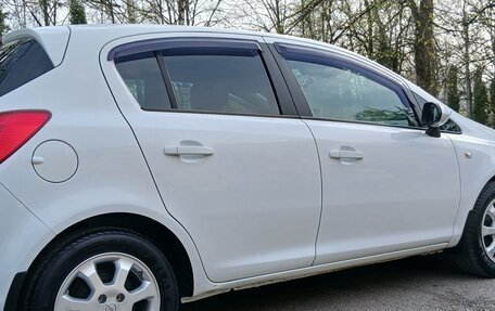 Opel Corsa D, 2014 год, 665 000 рублей, 5 фотография