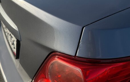 Chevrolet Aveo III, 2013 год, 550 000 рублей, 4 фотография