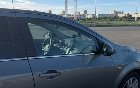 Chevrolet Aveo III, 2013 год, 550 000 рублей, 5 фотография