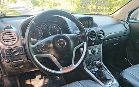 Opel Antara I, 2012 год, 950 000 рублей, 5 фотография