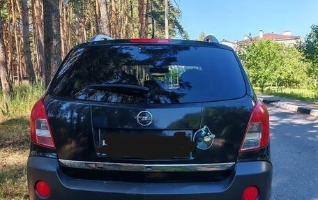 Opel Antara I, 2012 год, 950 000 рублей, 8 фотография