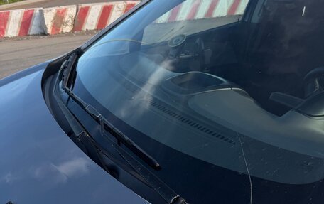 Chevrolet Aveo III, 2013 год, 550 000 рублей, 11 фотография