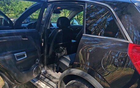 Opel Antara I, 2012 год, 950 000 рублей, 7 фотография