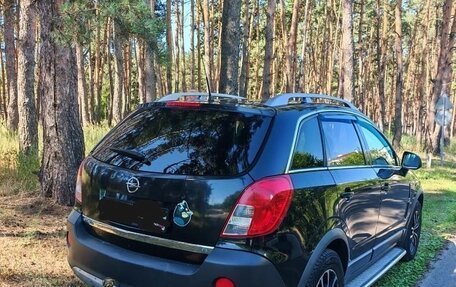 Opel Antara I, 2012 год, 950 000 рублей, 3 фотография