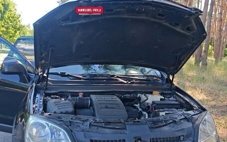 Opel Antara I, 2012 год, 950 000 рублей, 6 фотография