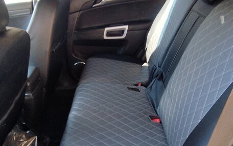 Opel Antara I, 2012 год, 950 000 рублей, 10 фотография