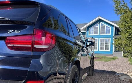 BMW X5, 2013 год, 2 750 000 рублей, 11 фотография