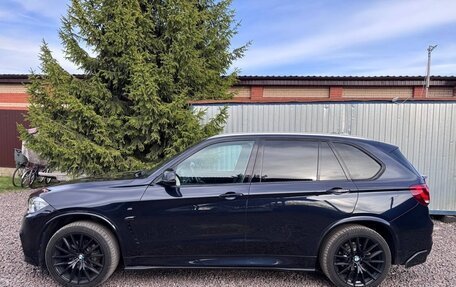 BMW X5, 2013 год, 2 750 000 рублей, 6 фотография