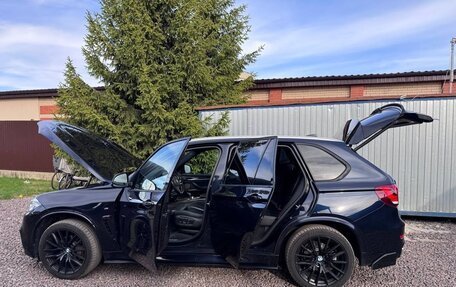 BMW X5, 2013 год, 2 750 000 рублей, 10 фотография