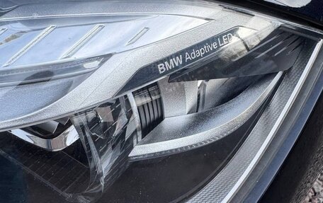 BMW X5, 2013 год, 2 750 000 рублей, 13 фотография