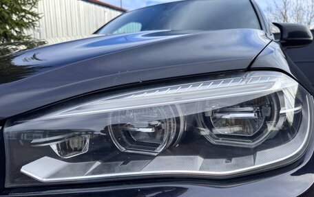 BMW X5, 2013 год, 2 750 000 рублей, 14 фотография