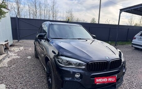 BMW X5, 2013 год, 2 750 000 рублей, 5 фотография
