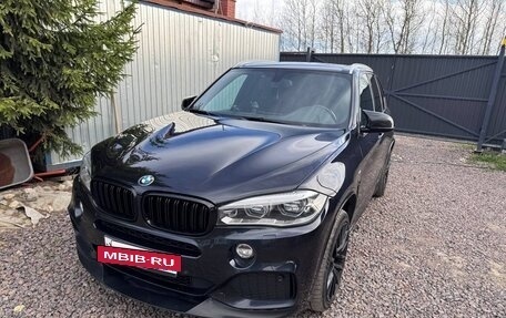 BMW X5, 2013 год, 2 750 000 рублей, 3 фотография