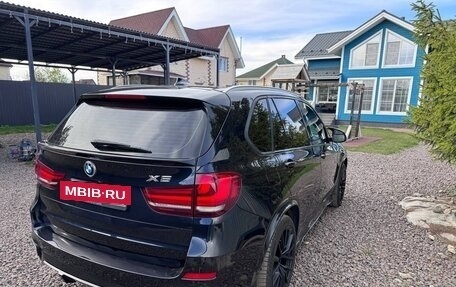 BMW X5, 2013 год, 2 750 000 рублей, 7 фотография