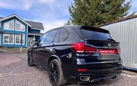 BMW X5, 2013 год, 2 750 000 рублей, 2 фотография